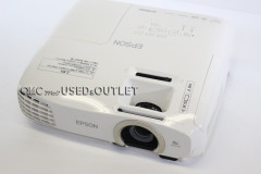 【買取】EPSON EH-TW5200【コード01-03133】　