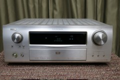 【買取】DENON AVC-3808【コード00-95287】