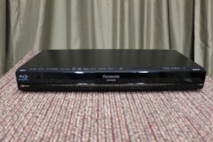 【買取】Panasonic DMR-BR590【コード00-91896】