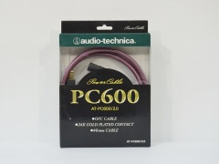 【買取】audio-technica AT-PC600/2.0【コード05-021001-5】