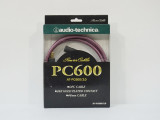 【買取】audio-technica AT-PC600/2.0【コード05-021001-5】