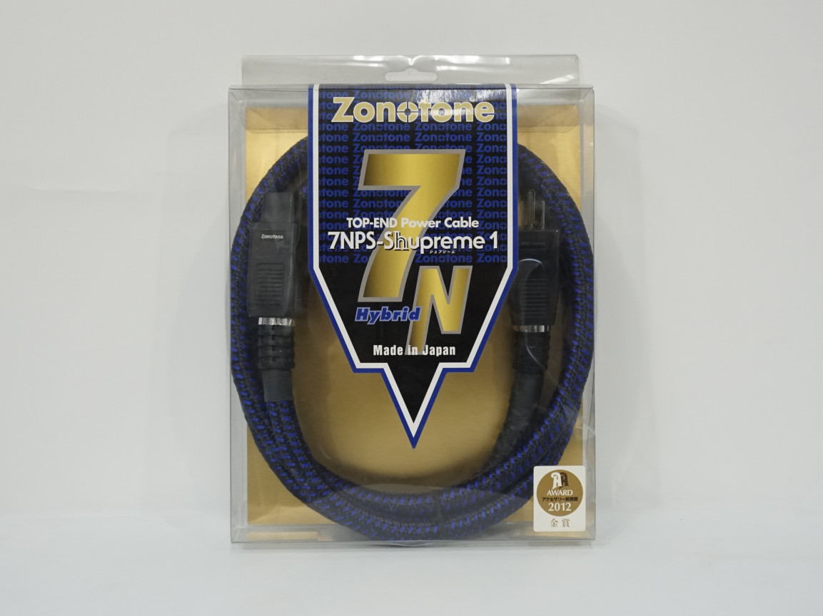 中古】Zonotone 7NPS-Shupreme1/1.8【コード05-021003-5】 | 中古販売・買取サイトのアバック