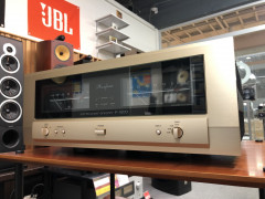 【買取】Accuphase P-4200【コード29-00059】