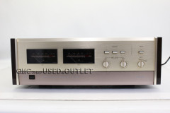 【買取】Accuphase P-300V【コード01-00586】