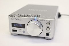 【買取】KENWOOD KA-NA7【コード01-03136】
