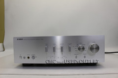 【買取】YAMAHA A-S801(S)【コード01-00597】