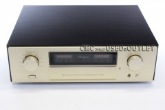 【買取】Accuphase C-2810【コード01-03019】