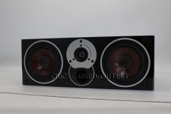 【買取】DALI ZENSOR VOKAL(BK)【コード01-00579】