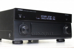 【買取】YAMAHA RX-A3080(B)【コード01-00605】