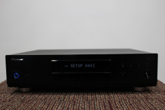 【買取】Pioneer BDP-LX58【コード00-97454】