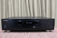 【買取】Pioneer BDP-LX58【コード00-97382】
