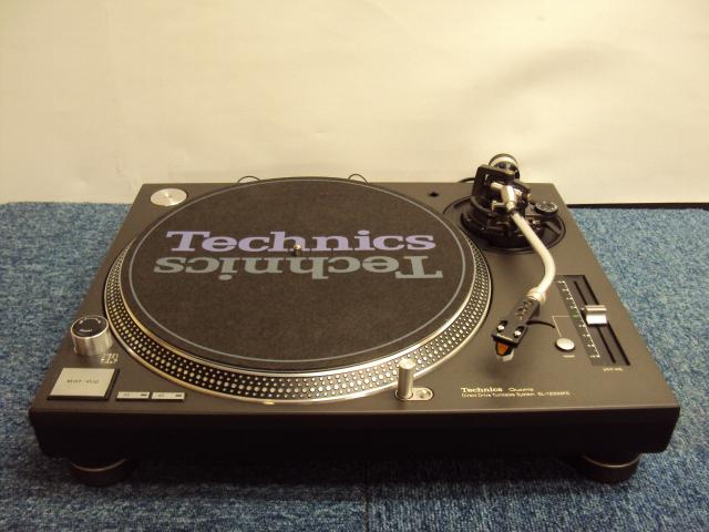 買取】Technics SL-1200MK5(K)【コード00-89976】 | 買取サイト 買取】Technics SL-1200MK5(K)【コード00-89976】 | 買取サイト