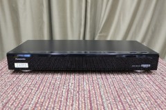 【買取】Panasonic DMR-UBZ1020【コード00-92403】