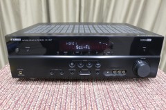 【買取】YAMAHA RX-V567(B)【コード00-92404】