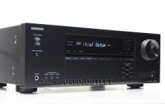 【買取】ONKYO TX-SR393【コード01-00608】