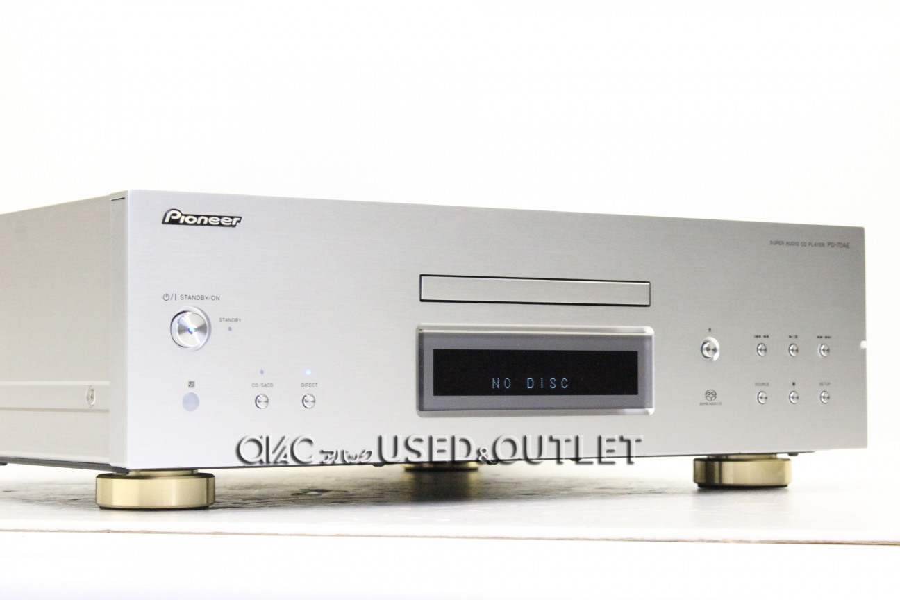 中古 Pioneer Pd 70ae コード01 中古販売 買取サイトのアバック 中古 Pioneer Pd 70ae コード01 中古販売 買取サイトのアバック