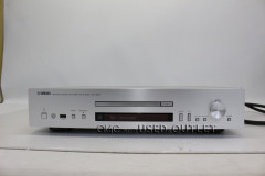 【買取】YAMAHA CD-N500(S)【コード01-00607】　　　　　　　　　　　　