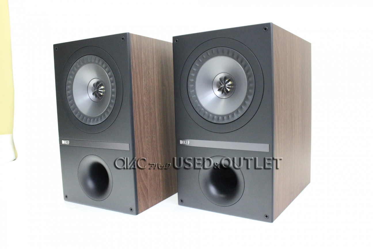 限定版 美品 KEF Q300 Q300 UP) ウォールナット (Version - jomaze.pt