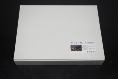 【買取】　REQST Z-LNCO1 RCA1.5m ペア【コード21-00951】