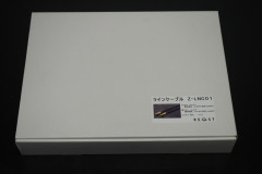【買取】　REQST Z-LNCO1 RCA1.5m ペア【コード21-00950】