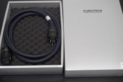 【買取】FURUTECH　Absolute Power2-18【コード21-00974】