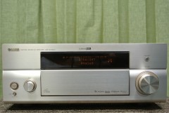 【買取】YAMAHA DSP-AX3900(N)【コード21-00169】