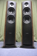 【買取】Sonus Faber VENERE2.5(WO)【コード21-00183】