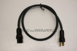 【買取】AudioQuest NRG-X3/0.9【コード01-00534】