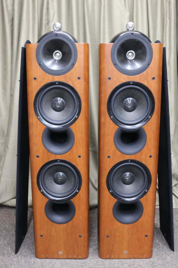 kef 205