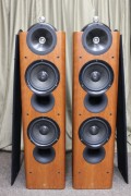 【買取】KEF MODEL 205【コード06-20361】