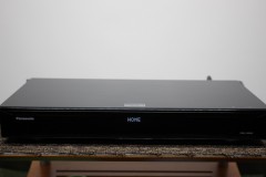 【買取】Panasonic DMP-UB900K【コード21-00194】