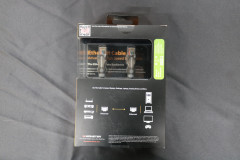 【買取】Monster Cable ME NET6 AS-12F/3.6m【コード01-03121】