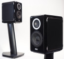 【買取】TAD ME1-K　+　スタンド　TAD-ST3　ペア【コード21-02869】