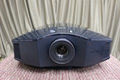 【買取】SONY VPL-HW50ES(B)【コード00-92424】