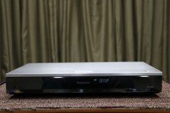 【買取】Panasonic DMR-UBZ1【コード00-95302】