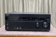 【買取】SONY STR-DN1040【コード00-95304】