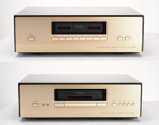 【買取】　Accuphase　DP-900 + DC-901　　【コード21-02866/67】