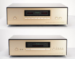 【買取】　Accuphase　DP-900 + DC-901　　【コード21-02866/67】