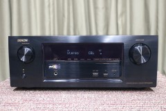 【買取】DENON AVR-X2200W【コード00-95281】