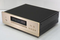 【買取】Accuphase DP-500【コード01-05902】