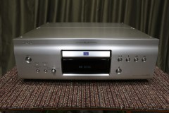 【買取】DENON DCD-SA1【コード00-92441】