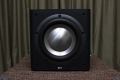 【買取】B&W ASW675(B)【コード00-97251】