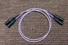 【買取】NORDOST Frey2 XLR/1.0m【コード00-95300】