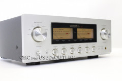 【買取】 LUXMAN L-550AX2 【コード01-03158】