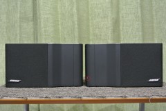 【買取】BOSE 101IT(B)【コード21-00193】