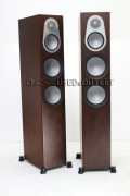 【買取】MonitorAudio Silver300 (WN)【コード01-03155】