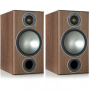 【アウトレット】MonitorAudio BRONZE2(WN)【コード90-01173】