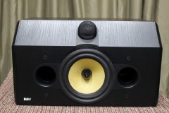 【買取】B&W CDMCSE(B)【コード00-95312】