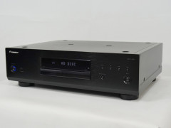 【買取】Pioneer BDP-LX88【コード05-00849】