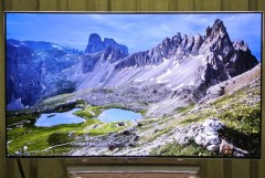 【買取】 LG OLED55C6P　有機ELテレビ 【21-00185】